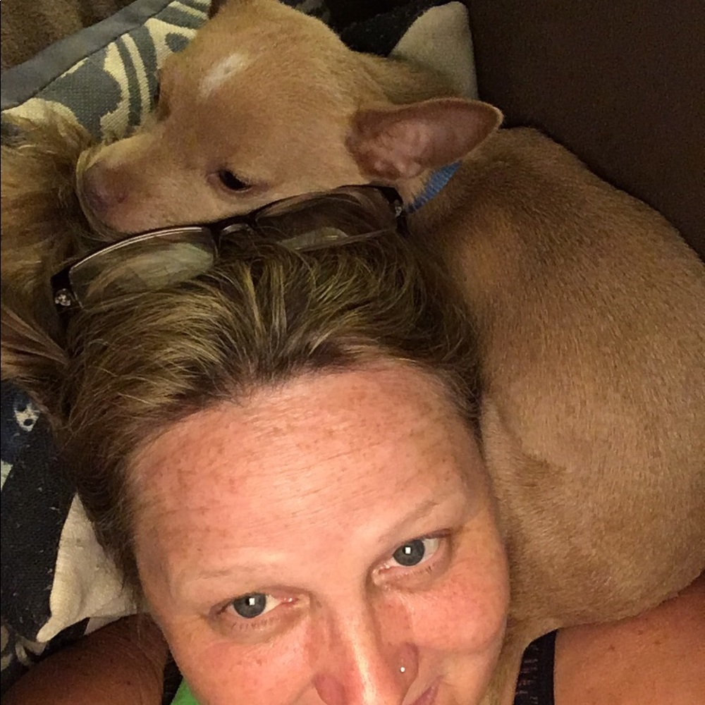 Meet your Posher, Lynnette